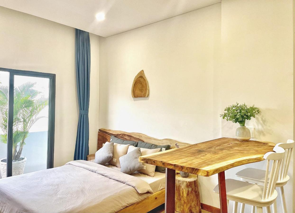 Midmost Casa Cần Thơ Exterior foto