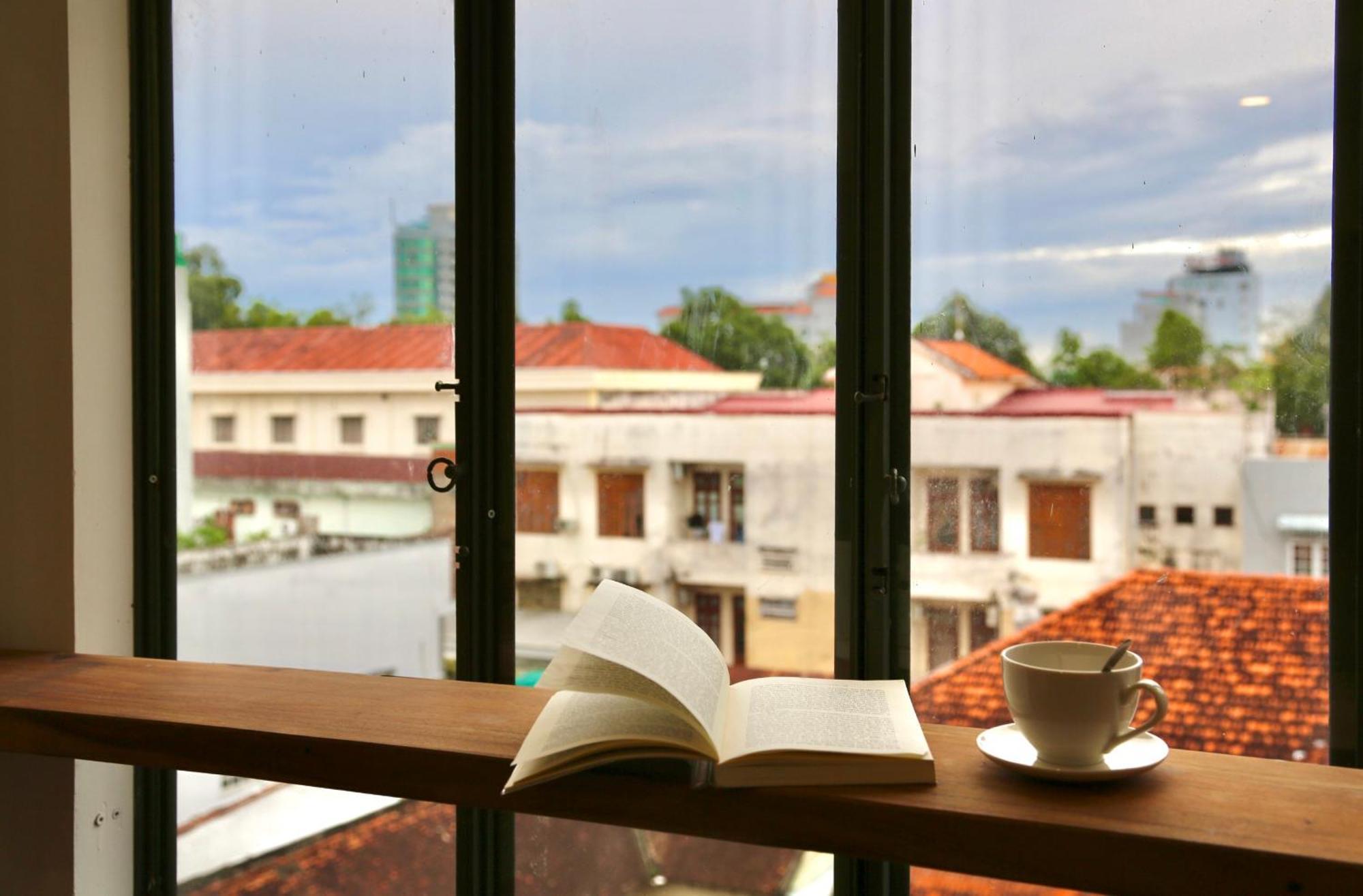 Midmost Casa Cần Thơ Exterior foto