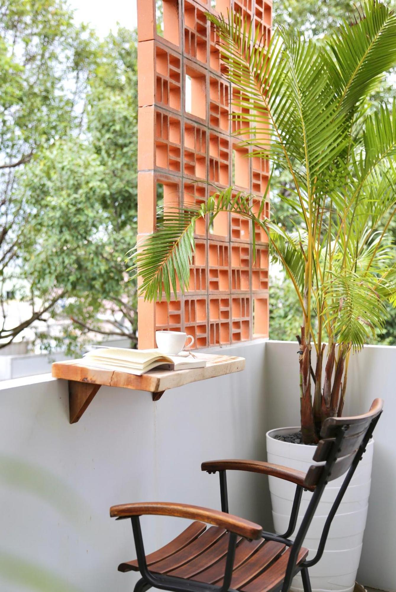 Midmost Casa Cần Thơ Exterior foto