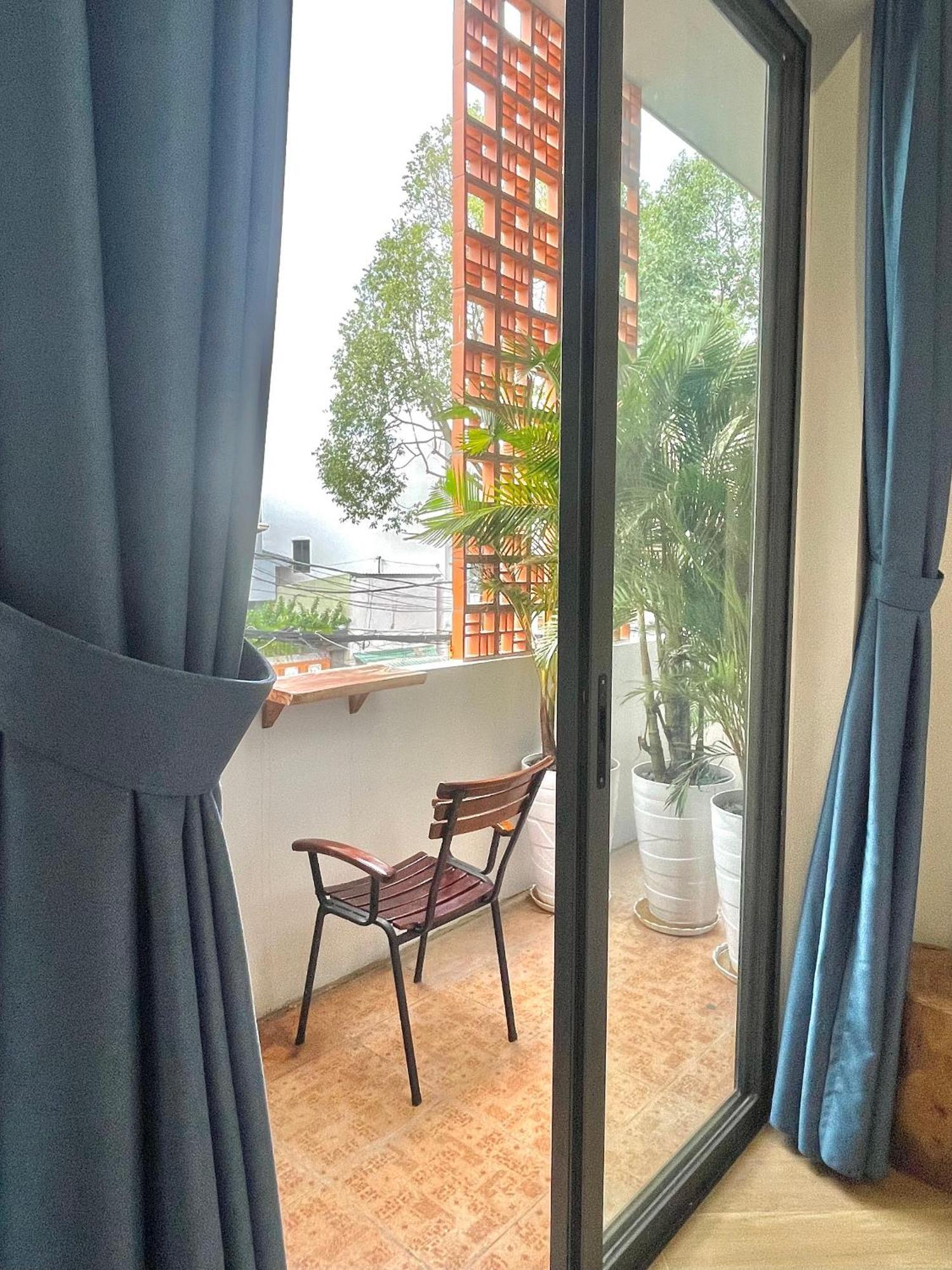 Midmost Casa Cần Thơ Exterior foto